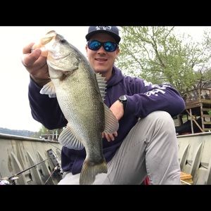 Meet your Posher, Matthew